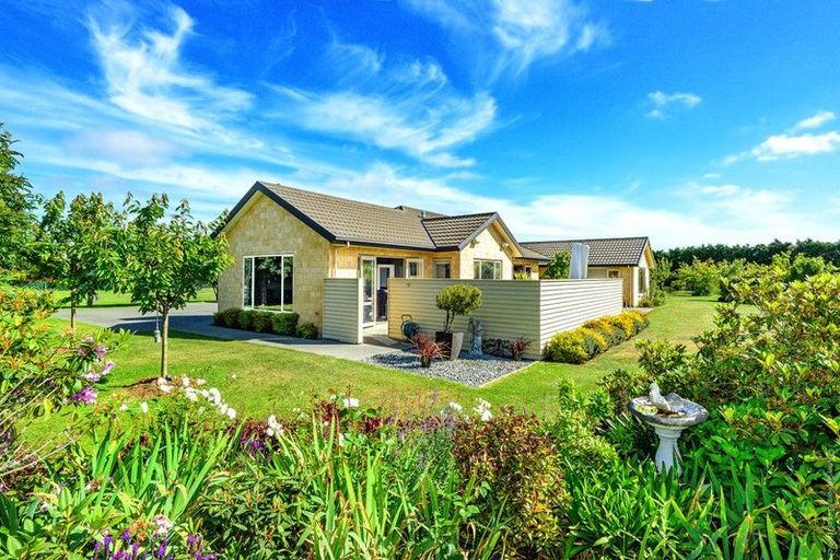 Photo of property in 14 Devine Drive, Rolleston, Christchurch, 7678