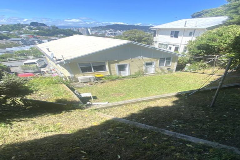 Photo of property in 20 Durham Street, Aro Valley, Wellington, 6021