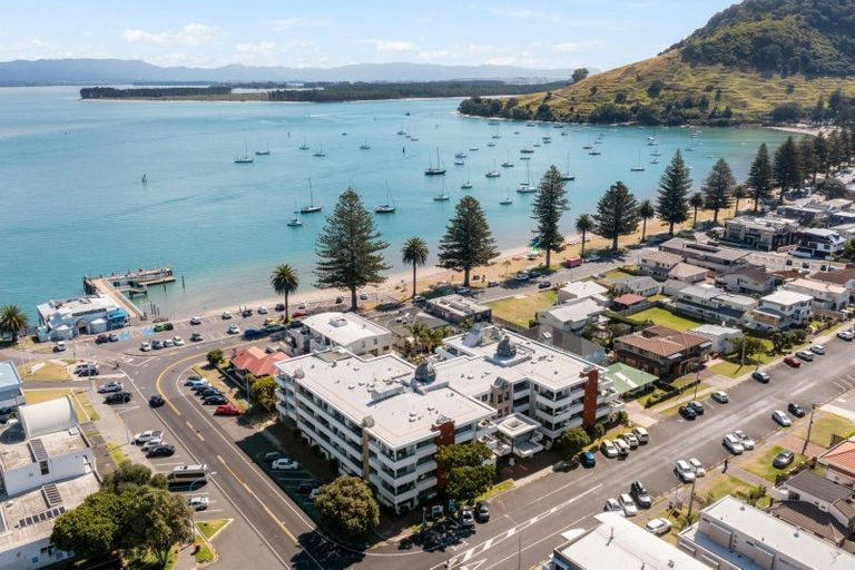 Photo of property in 408/36 Victoria Road, Mount Maunganui, 3116