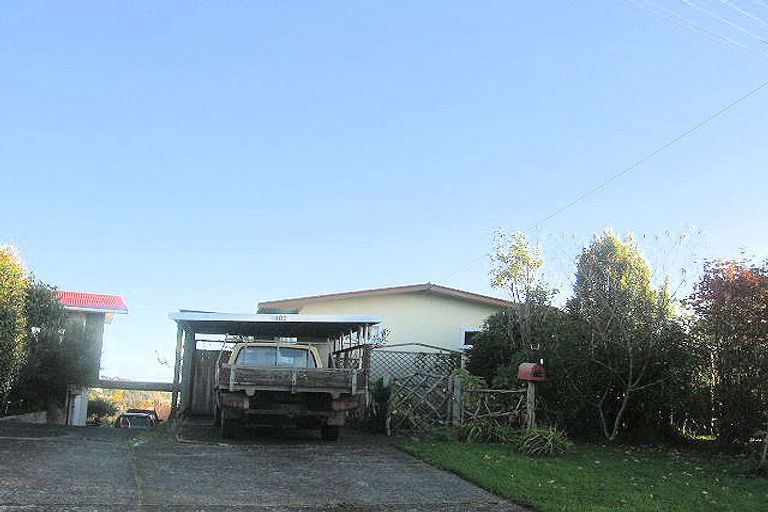 Photo of property in 102 Mount View Road, Bastia Hill, Whanganui, 4500