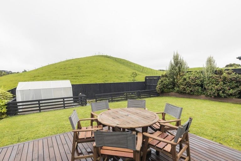 Photo of property in 8 Georgia Court, Feilding, 4702