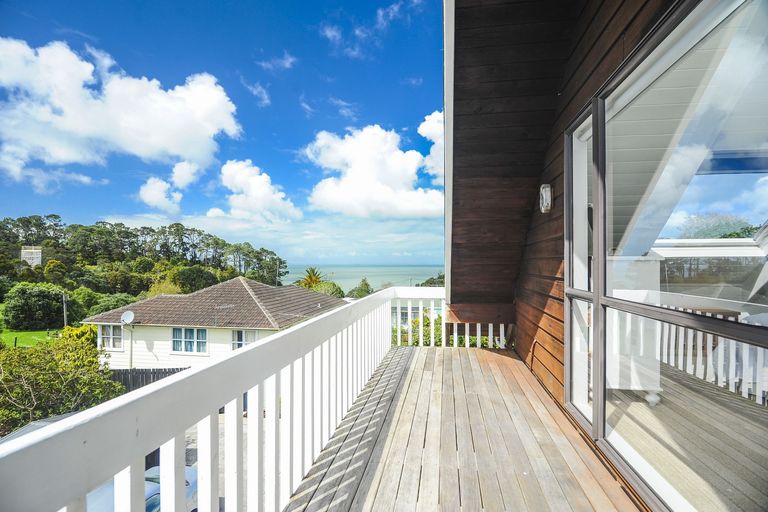 Photo of property in 217 Portage Road, Green Bay, Auckland, 0604