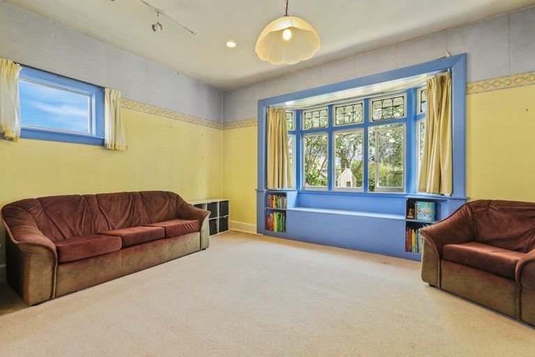 Photo of property in 110 Edinburgh Street, Spreydon, Christchurch, 8024