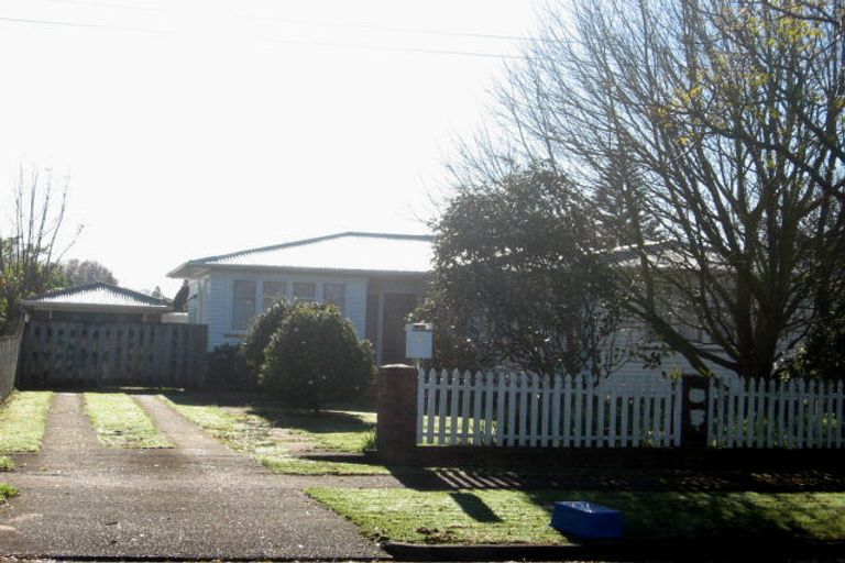 Photo of property in 62 Gloucester Road, Manurewa, Auckland, 2102