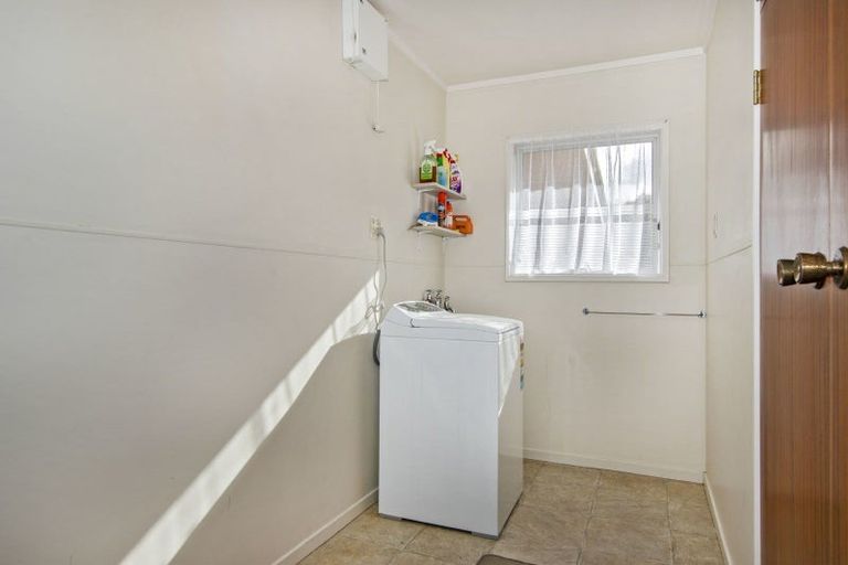 Photo of property in 4 Rugby Place, Te Kamo, Whangarei, 0112