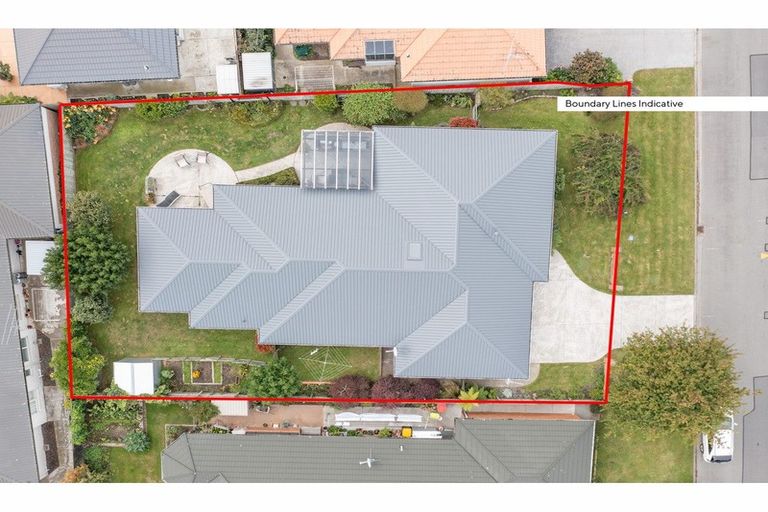 Photo of property in 13 Charters Street, Kaiapoi, 7630