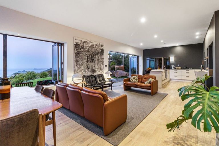 Photo of property in 61 Koru Rise, Pumpkin Hill, 3591