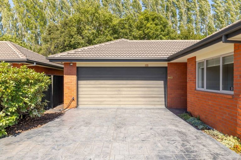 Photo of property in 39a O'neill Avenue, Northwood, Christchurch, 8051