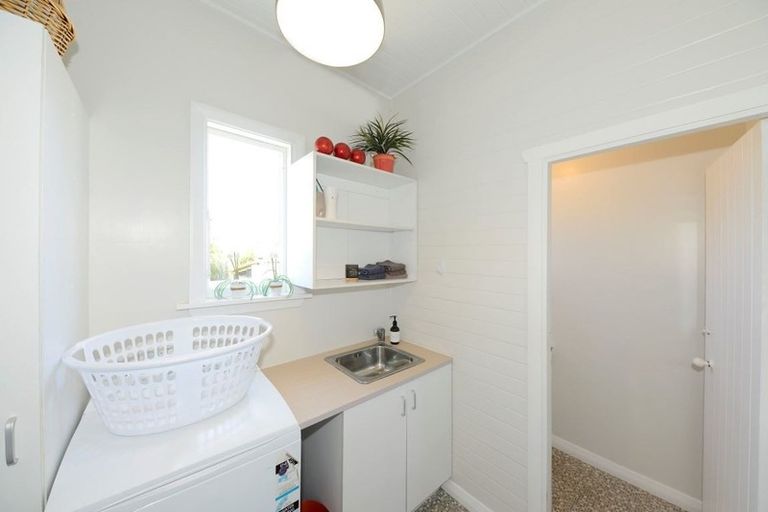 Photo of property in 95 Radley Street, Woolston, Christchurch, 8023