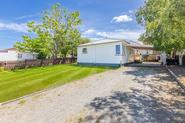 Photo of property in 82a Porangahau Road, Waipukurau, 4200