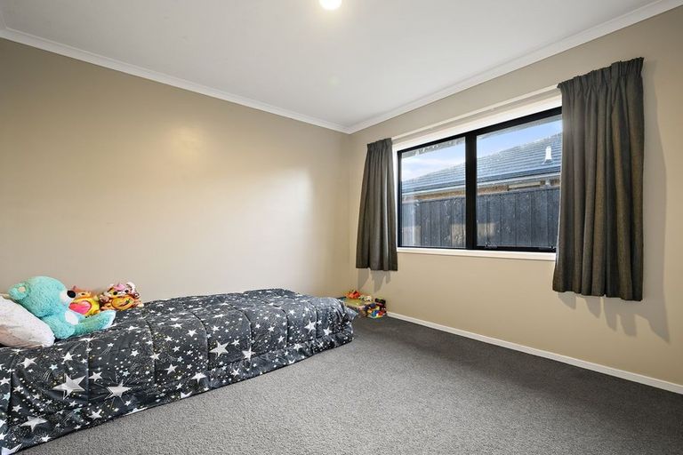 Photo of property in 13 Hardwell Way, Rolleston, 7615