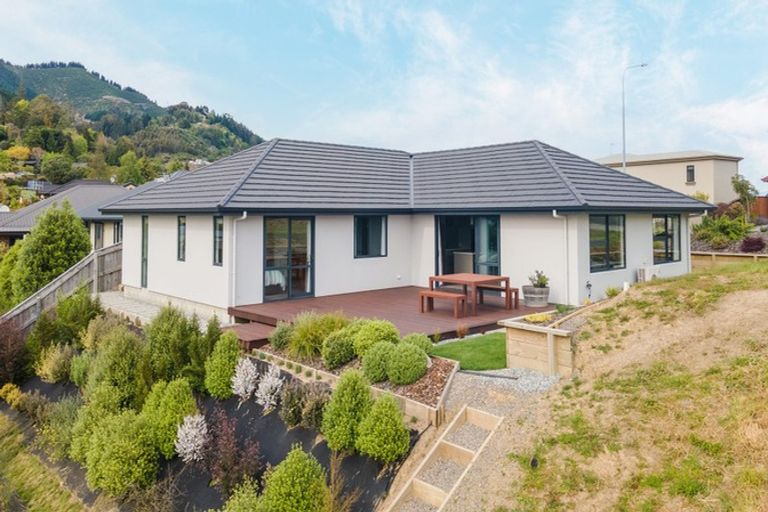 Photo of property in 4 Olympus Way, Richmond, 7020