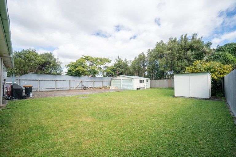 Photo of property in 6 Rochester Street, Awapuni, Palmerston North, 4412