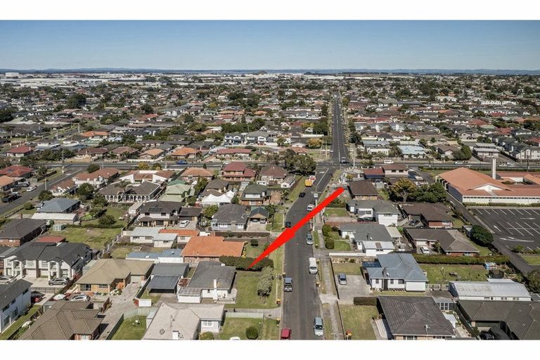 Photo of property in 1/11 Mangarata Avenue, Papatoetoe, Auckland, 2025