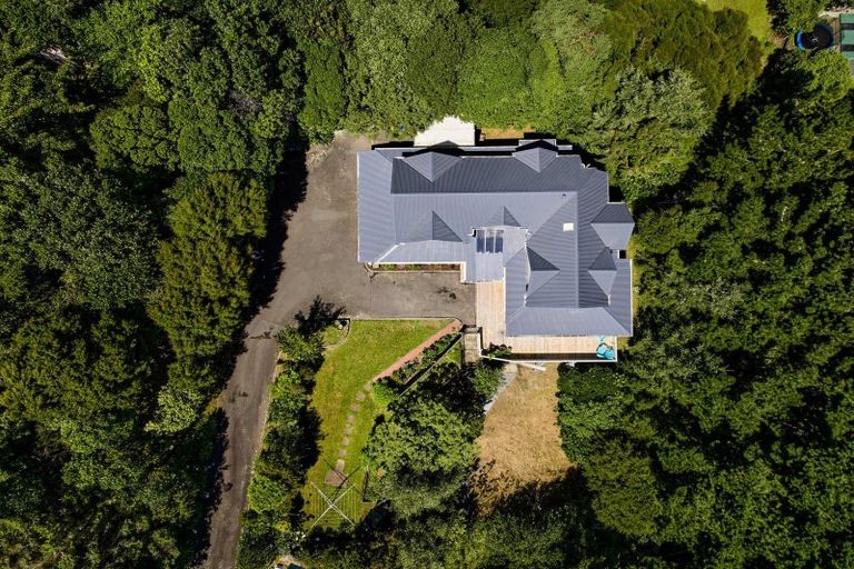 Photo of property in 66 Leeward Drive, Whitby, Porirua, 5024