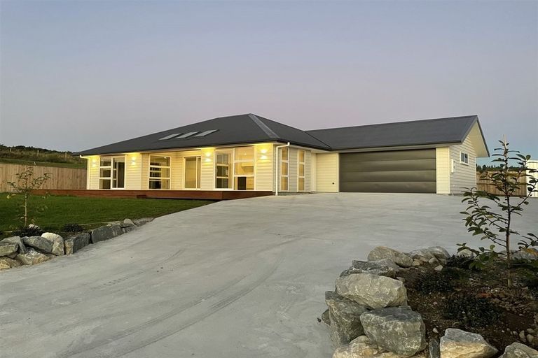 Photo of property in 2 Mount Cook View Drive, Hokitika, 7882