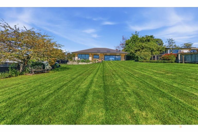 Photo of property in 26 Pye Road, Geraldine Downs, Geraldine, 7991