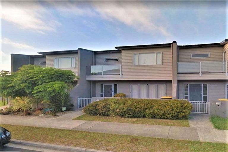 Photo of property in 53 Mandival Avenue, Flat Bush, Auckland, 2019