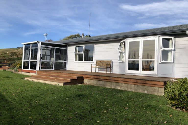 Photo of property in 53 Barrells Road, Pahiatua, 4982