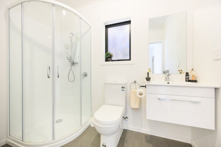 Photo of property in 99a Ferguson Street, West End, Palmerston North, 4412