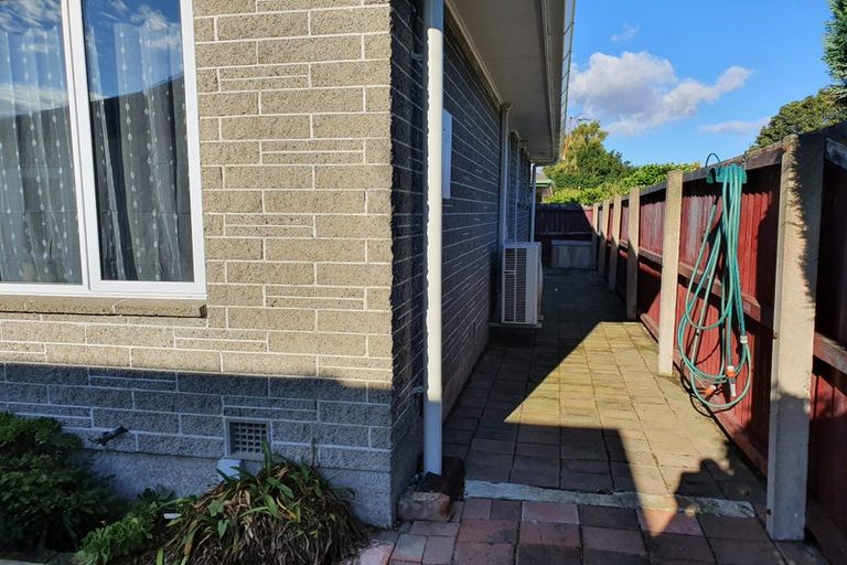 Photo of property in 46 Longmuir Street, Ilam, Christchurch, 8041