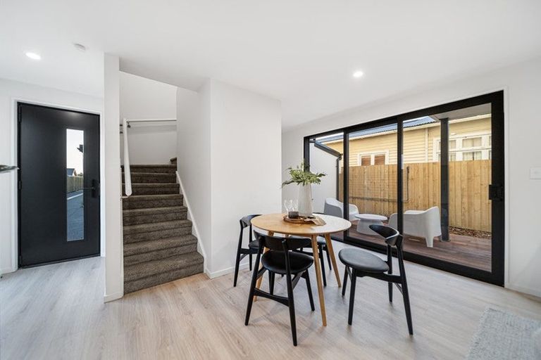 Photo of property in 2/25 Allard Street, Edgeware, Christchurch, 8013