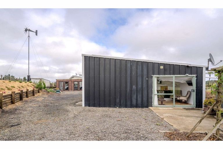 Photo of property in 141 Lake Road, Okaihau, 0475