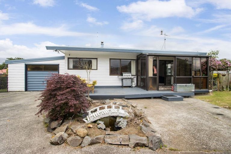 Photo of property in 24unit Mueller Street, Waihi, 3610