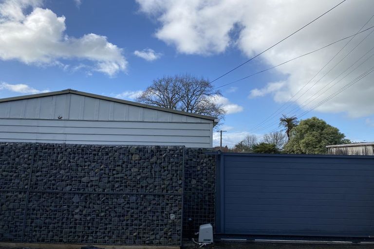 Photo of property in 5 Nixon Street, Hamilton East, Hamilton, 3216