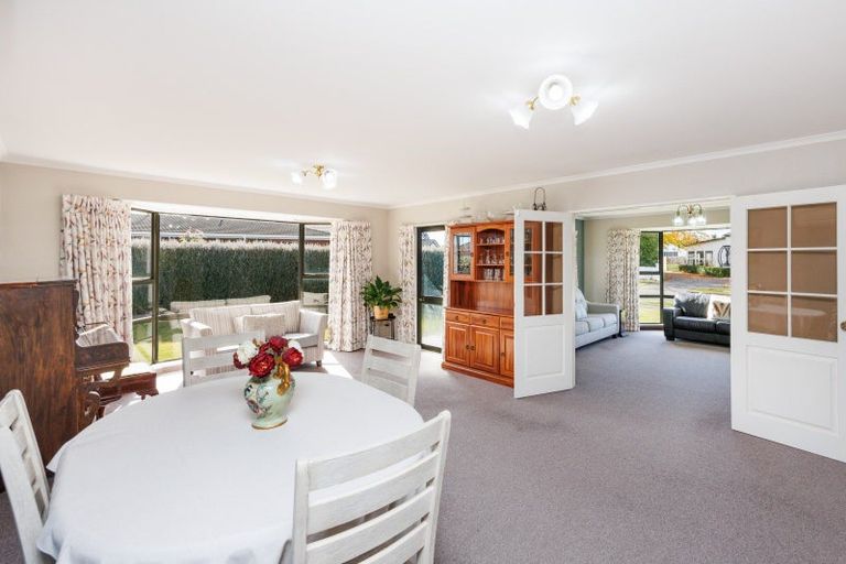Photo of property in 4 Tudor Grove, Feilding, 4702