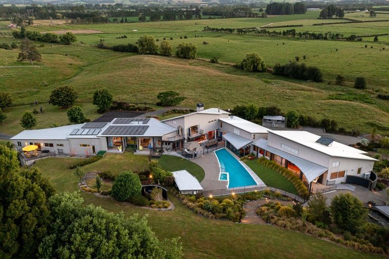 Photo of property in 169 West Road, Clevedon, Papakura, 2582