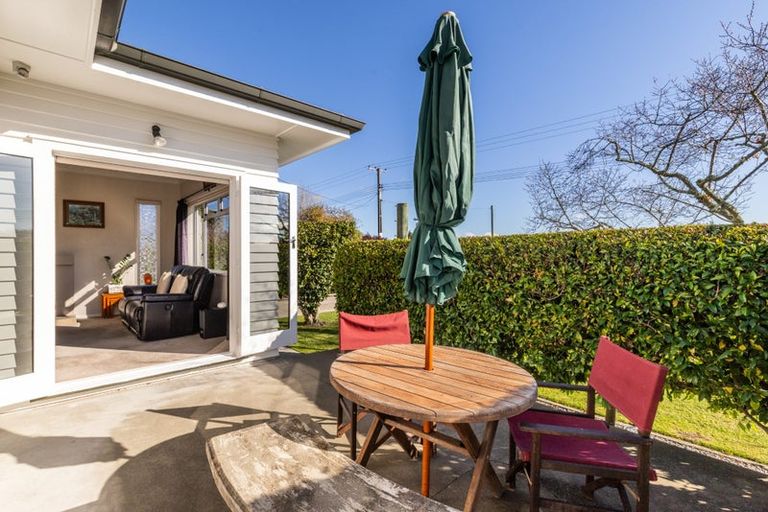 Photo of property in 934 Riverslea Road South, Longlands, Hastings, 4122