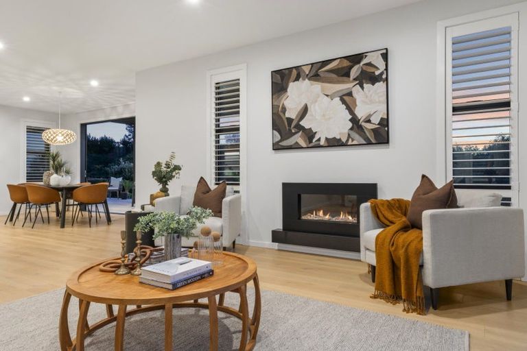 Photo of property in 9 Huria Vista, Pyes Pa, Tauranga, 3112