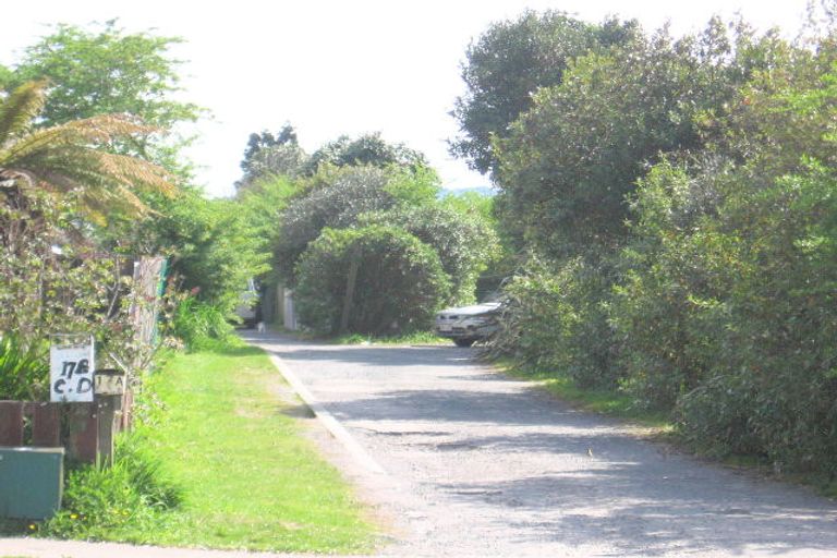 Photo of property in 17a James Street, Victoria, Rotorua, 3010