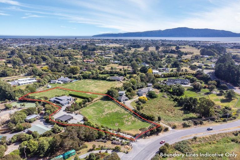 Photo of property in 134 Otaihanga Road, Otaihanga, Paraparaumu, 5036