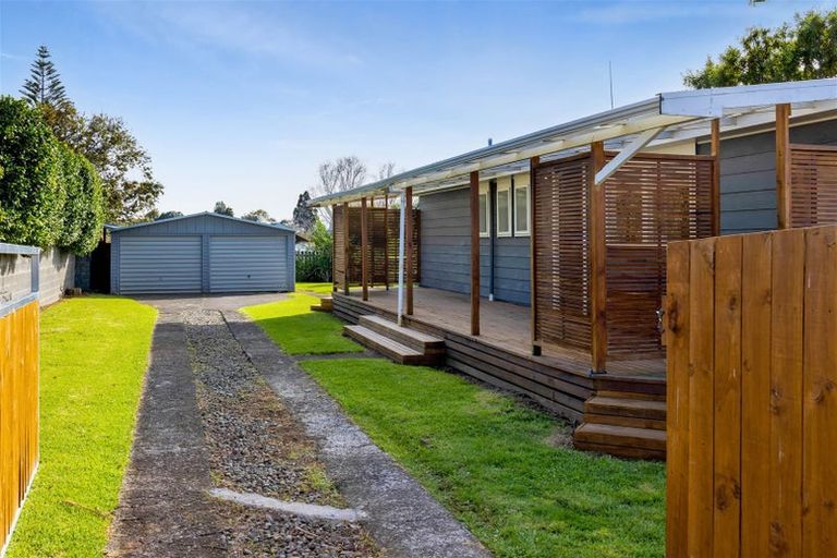 Photo of property in 41 Trelawney Crescent, Westown, New Plymouth, 4310