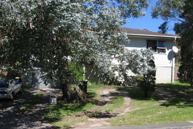 Photo of property in 40 Nor'east Drive, Northcross, Auckland, 0632