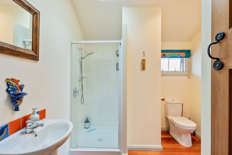 Photo of property in 112a Hine Street, New Plymouth, 4310