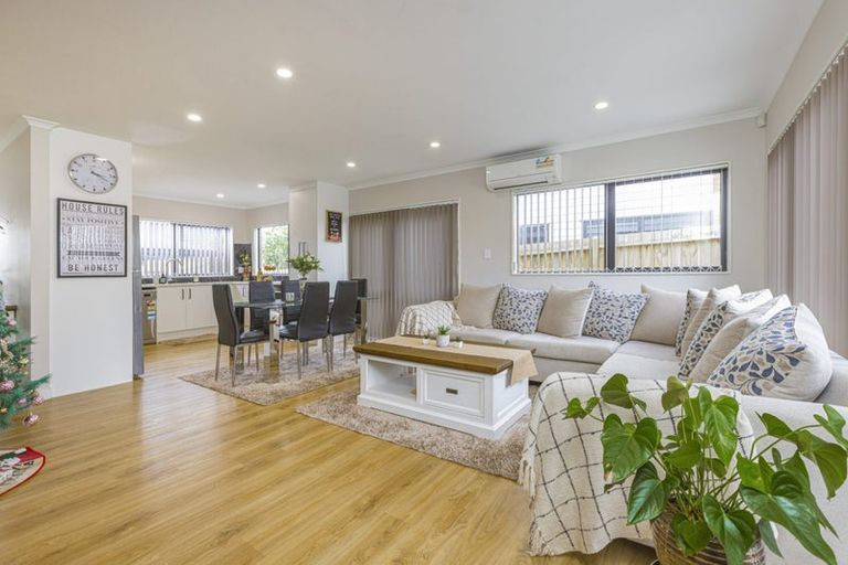 Photo of property in 20c Deveron Road, Manurewa, Auckland, 2102