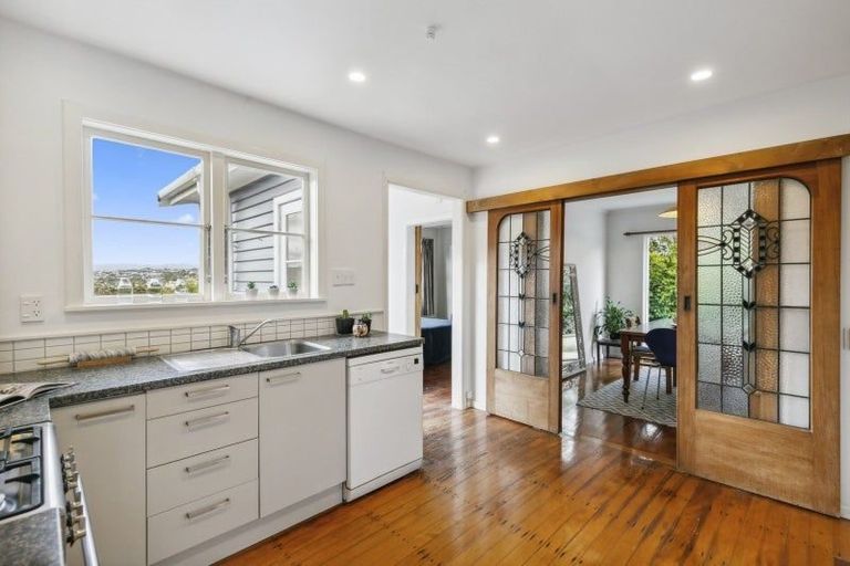 Photo of property in 8 Birch Street, Johnsonville, Wellington, 6037