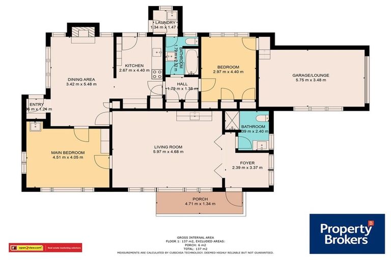 Photo of property in 81 Esplanade, Te Kuiti, 3910