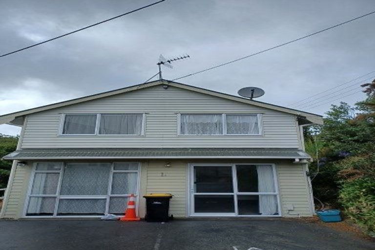 Photo of property in 1 Corlett Street, Johnsonville, Wellington, 6037