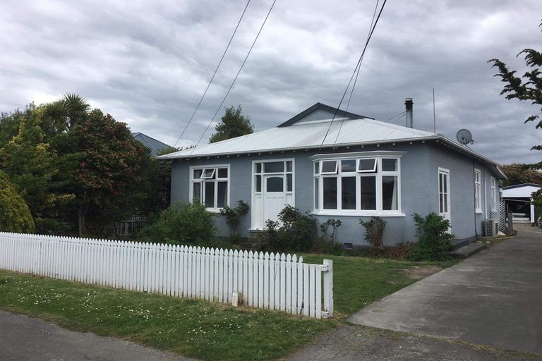 Photo of property in 51 Redruth Avenue, Spreydon, Christchurch, 8024