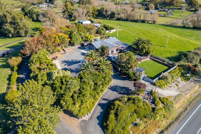 Photo of property in 705 Whatawhata Road, Whatawhata, Hamilton, 3285