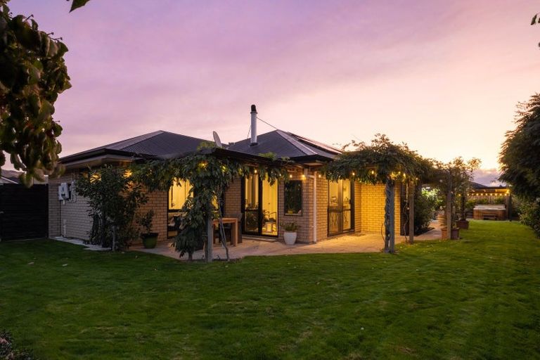 Photo of property in 42 Grigg Drive, Witherlea, Blenheim, 7201