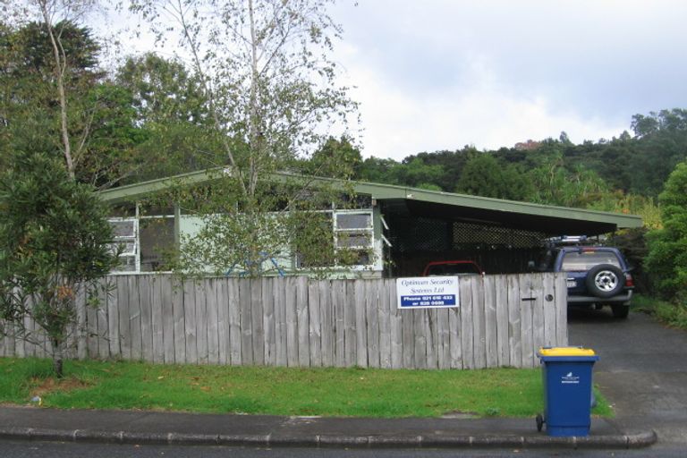 Photo of property in 36 Dolbear Street, Titirangi, Auckland, 0604