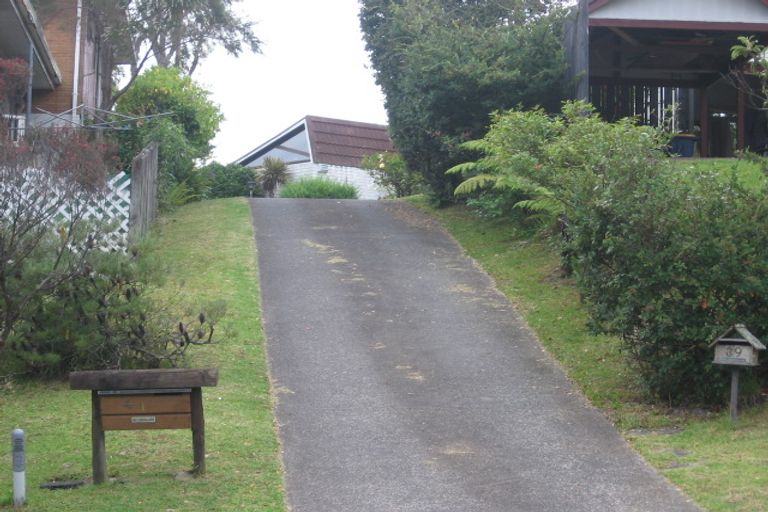 Photo of property in 39 Beatrice Avenue, Hillcrest, Auckland, 0627