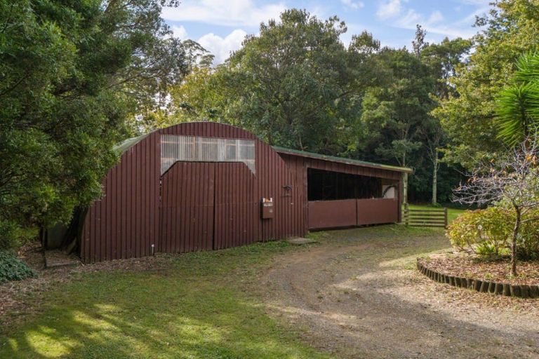 Photo of property in 383a Lockington Road, Aongatete, Katikati, 3181