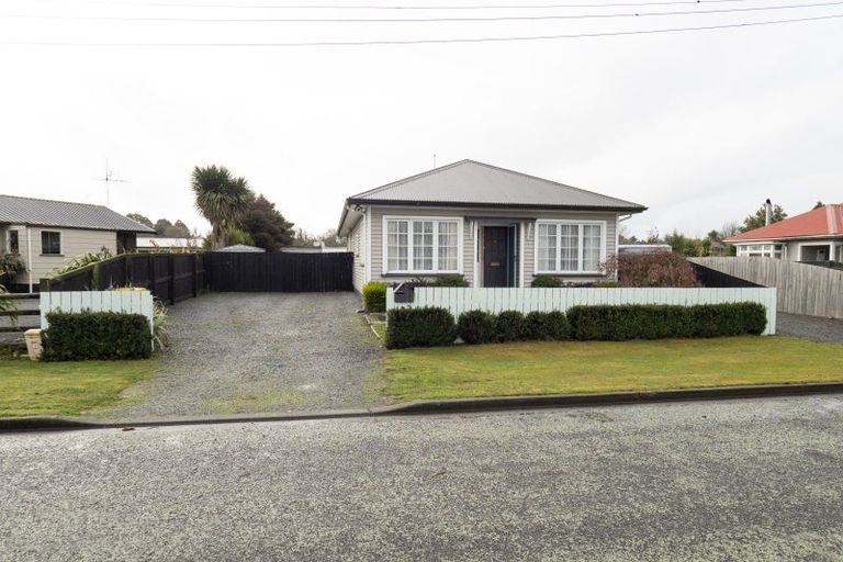 Photo of property in 131 Rolleston Street, Rakaia, 7710