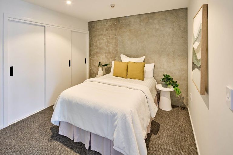 Photo of property in 302/21u King Street, Mount Cook, Wellington, 6021